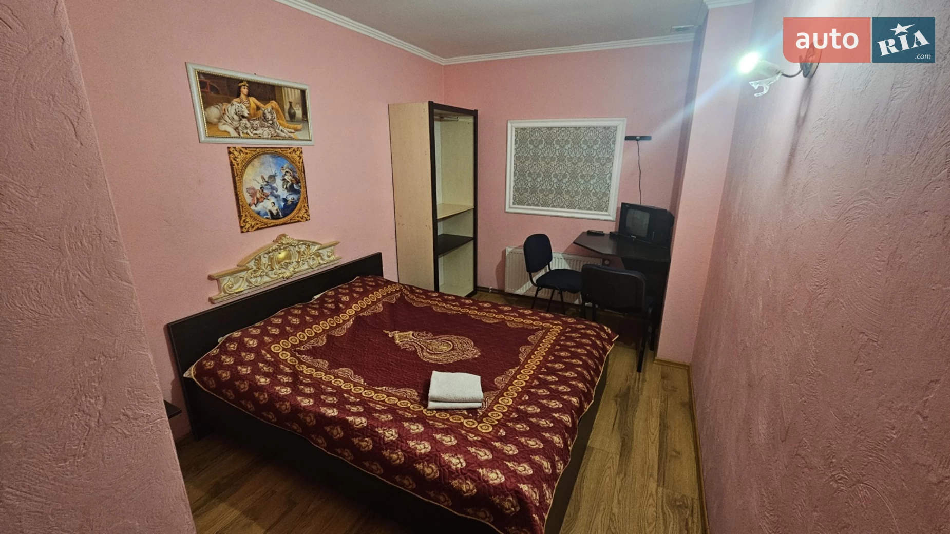 Здається в оренду 1-кімнатна квартира 30 кв. м у Львові, вул. Зелена - фото 2