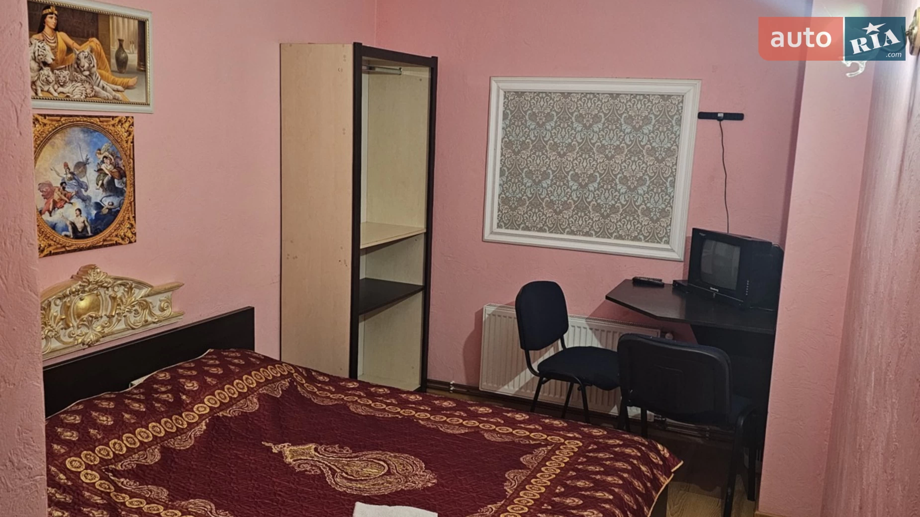 Здається в оренду 1-кімнатна квартира 30 кв. м у Львові, вул. Зелена - фото 5