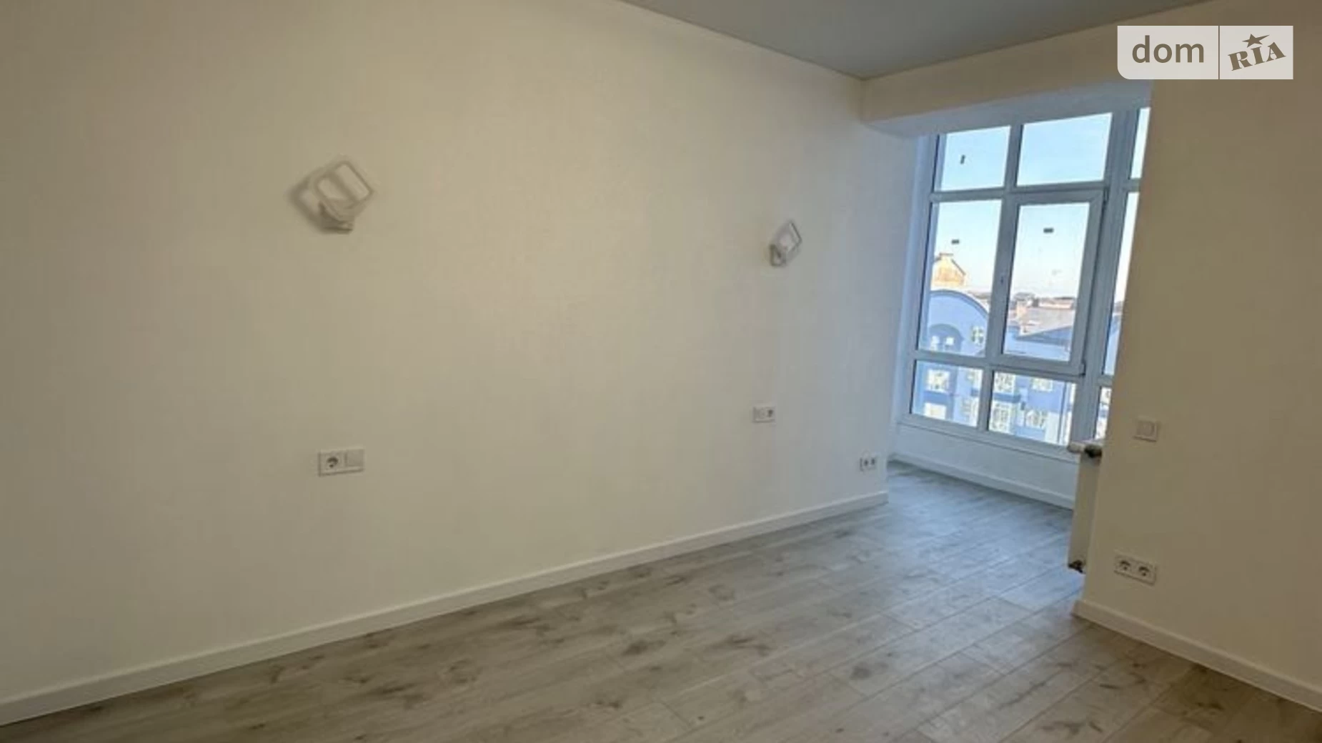 Продается 1-комнатная квартира 44.8 кв. м в Ивано-Франковске, цена: 54000 $ - фото 3