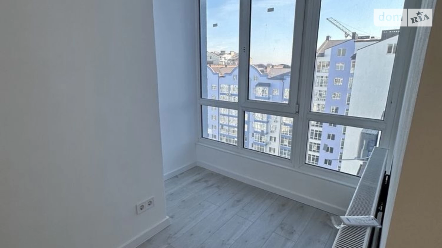 Продается 1-комнатная квартира 44.8 кв. м в Ивано-Франковске, цена: 54000 $ - фото 5