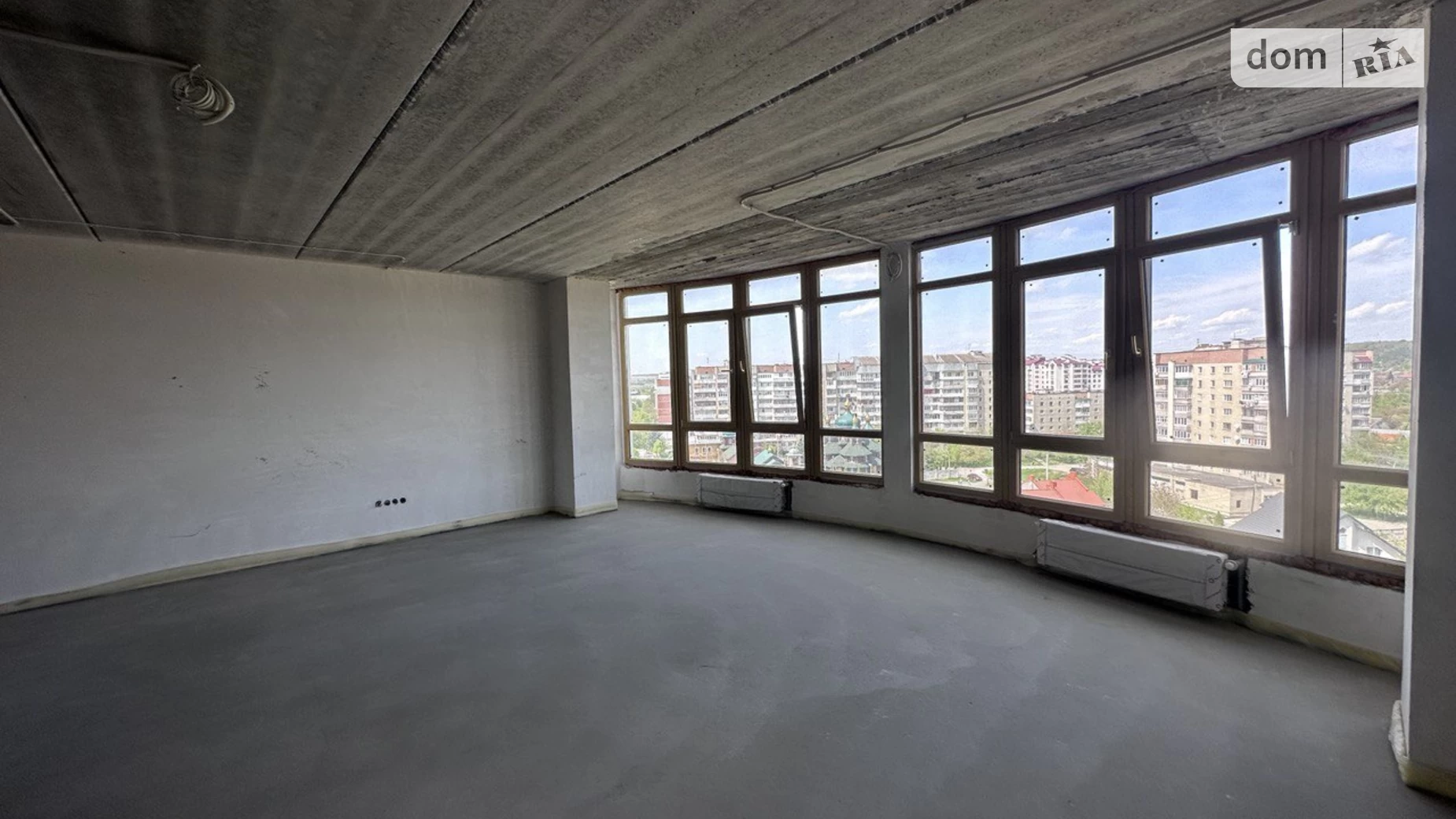 Продается 4-комнатная квартира 171.5 кв. м в Волчинце, ул. Европейская - фото 3