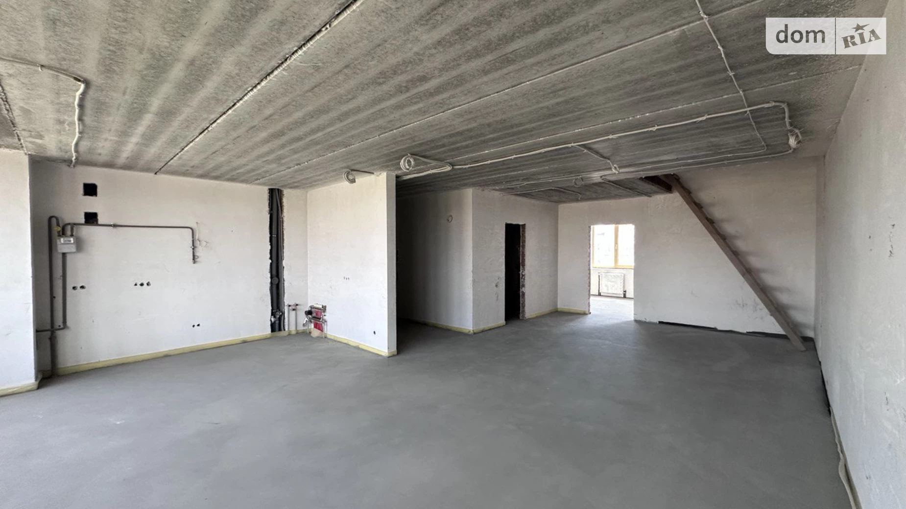 Продается 4-комнатная квартира 171.5 кв. м в Волчинце, ул. Европейская - фото 5