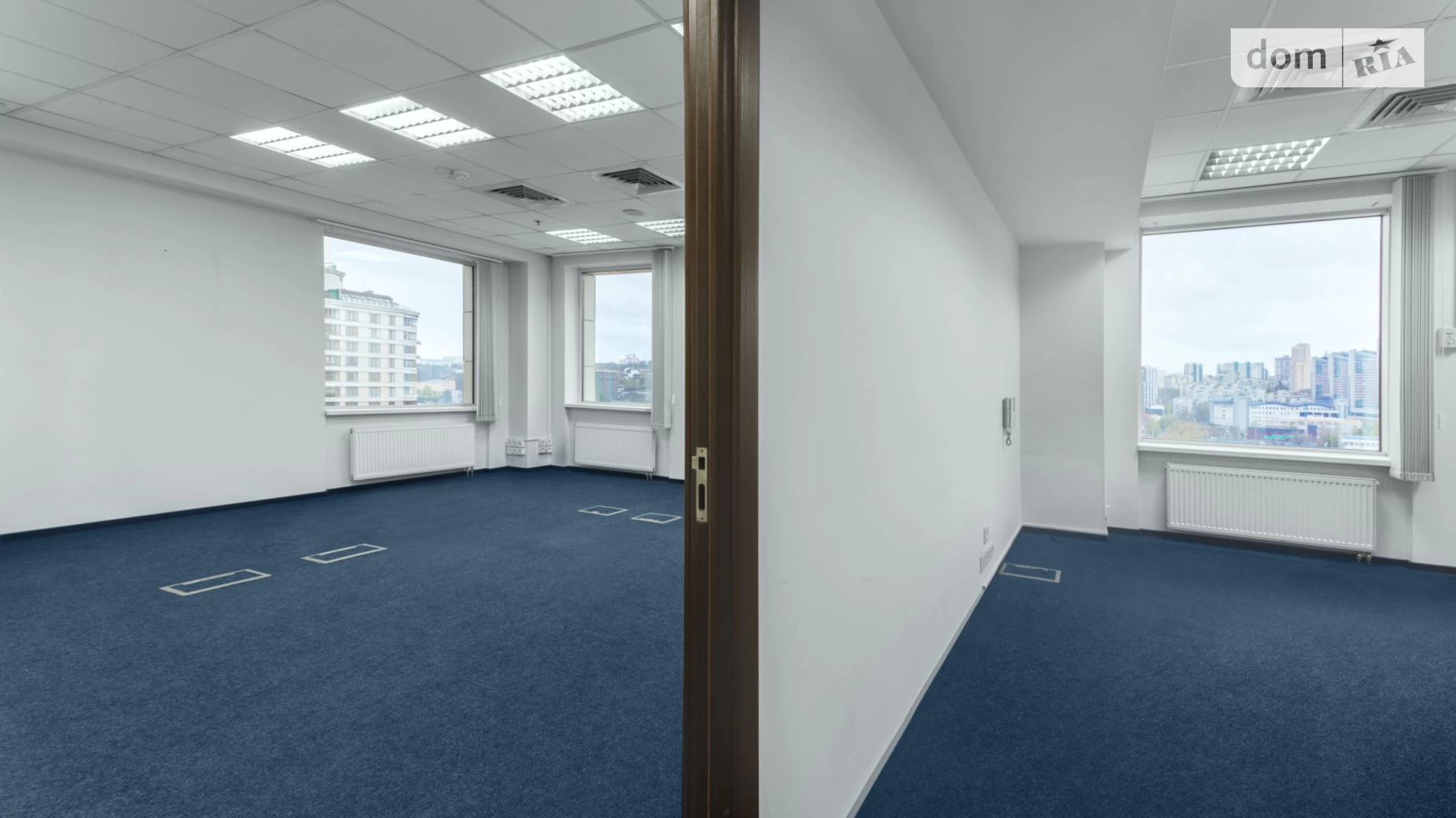 Сдается в аренду офис 82 кв. м в бизнес-центре, цена: 1476 $ - фото 3