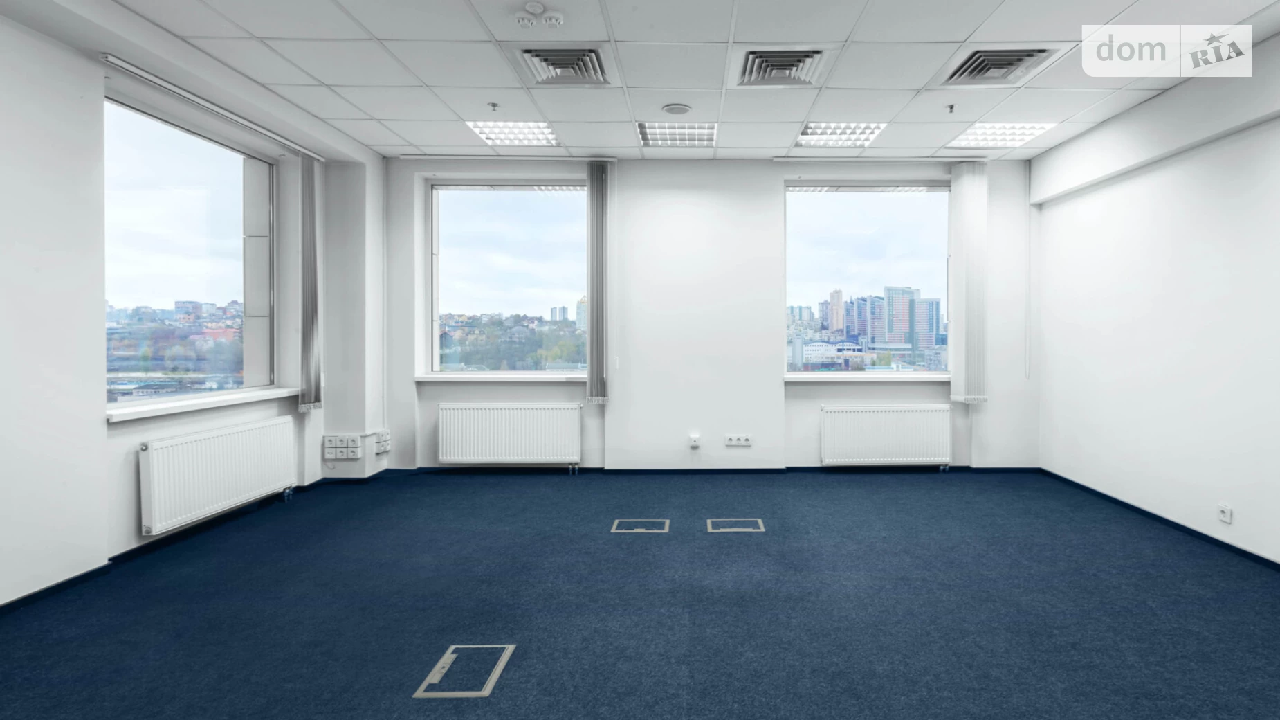 Сдается в аренду офис 82 кв. м в бизнес-центре, цена: 1476 $ - фото 4