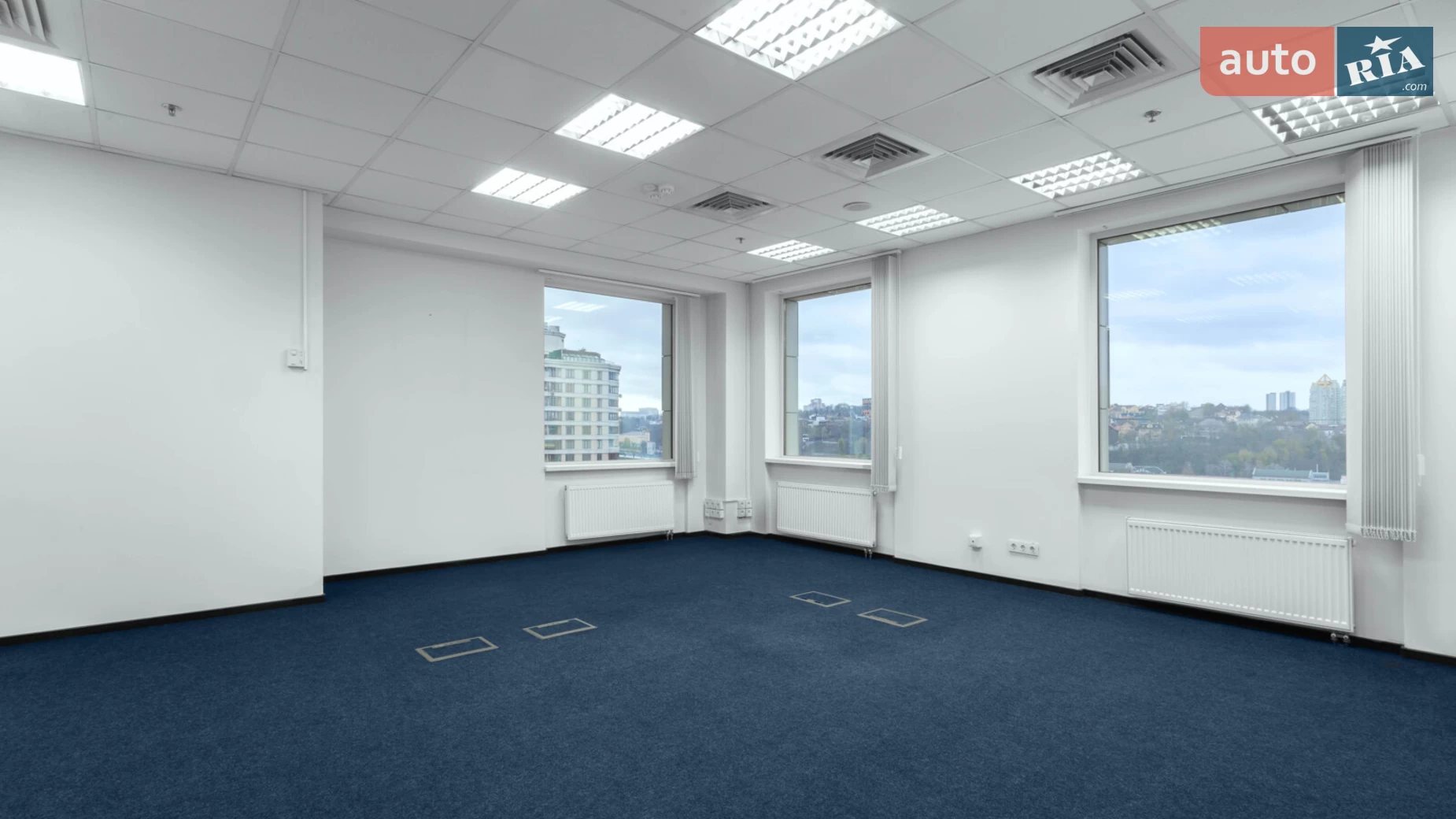Сдается в аренду офис 82 кв. м в бизнес-центре, цена: 1476 $ - фото 5