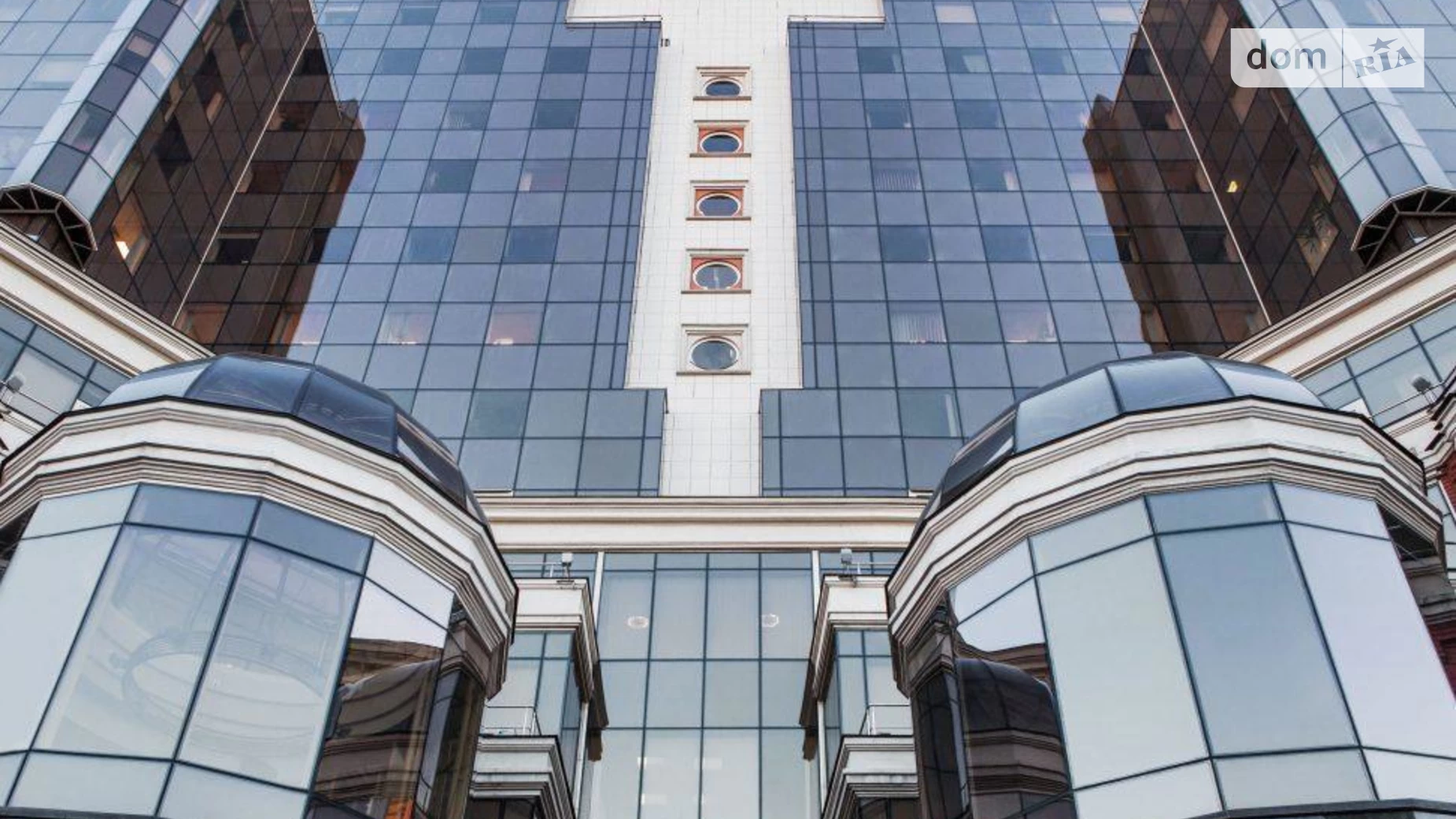 Сдается в аренду офис 82 кв. м в бизнес-центре, цена: 1450 $ - фото 2