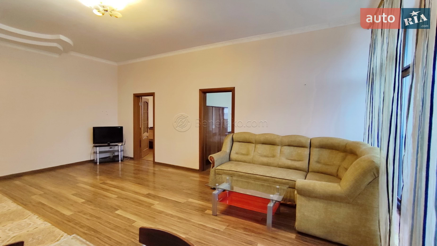 Продається 2-кімнатна квартира 109.8 кв. м у Одесі, плато Аркадійське(Гагарінське), 5/3 - фото 4