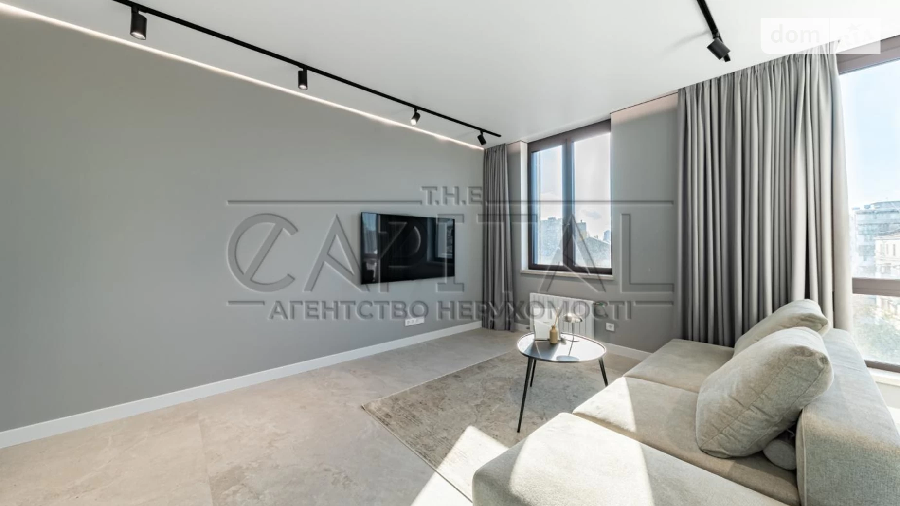 Сдается в аренду 2-комнатная квартира 98.5 кв. м в Киеве, цена: 2300 $ - фото 2