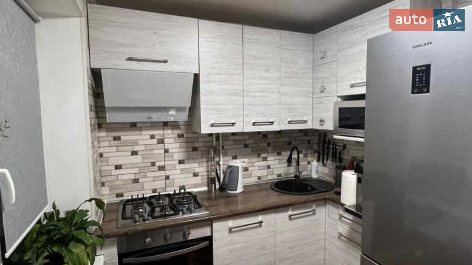 Продається 2-кімнатна квартира 45.3 кв. м у Полтаві, цена: 40000 $ - фото 2