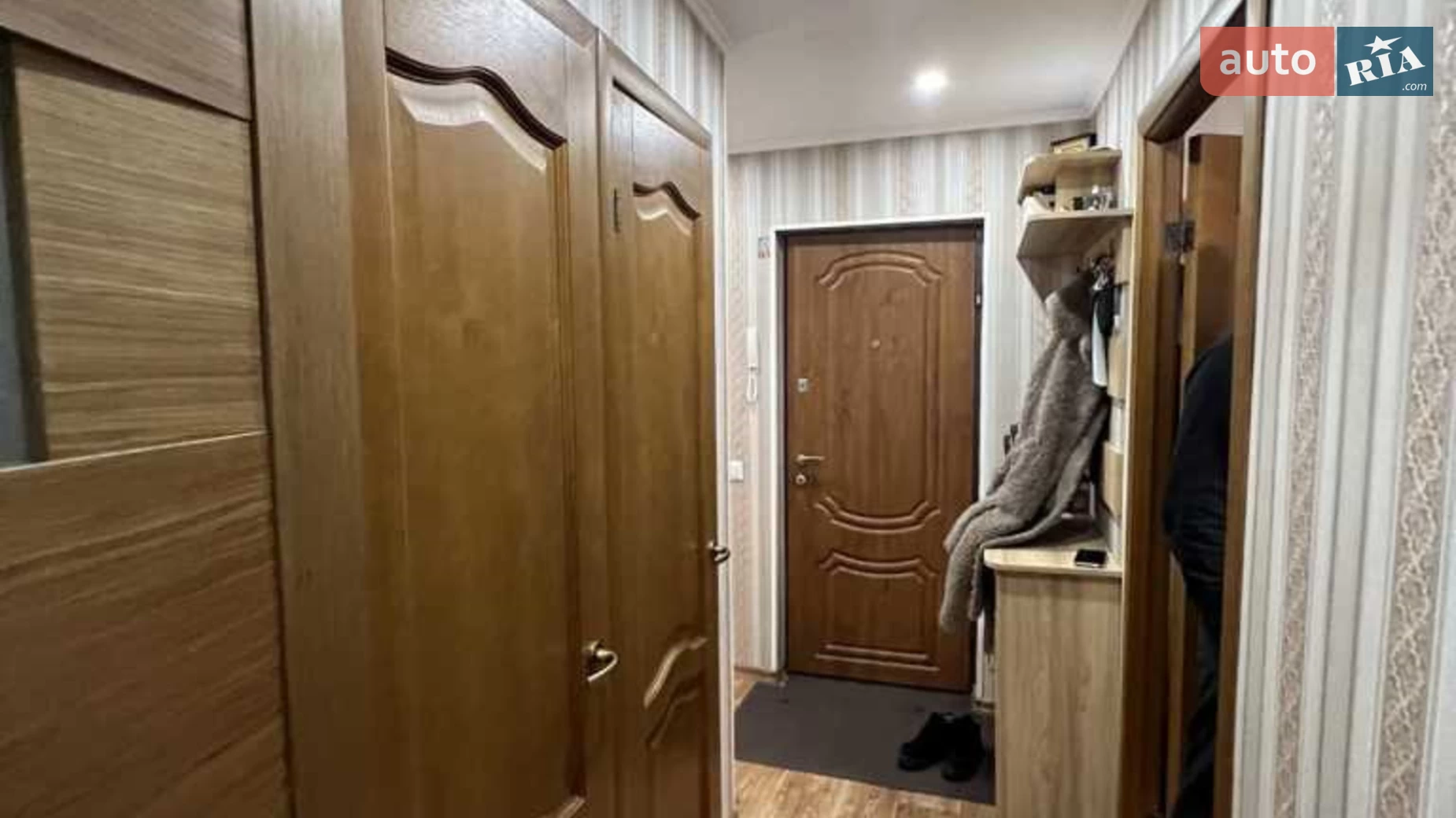 Продається 2-кімнатна квартира 45.3 кв. м у Полтаві, цена: 40000 $ - фото 4