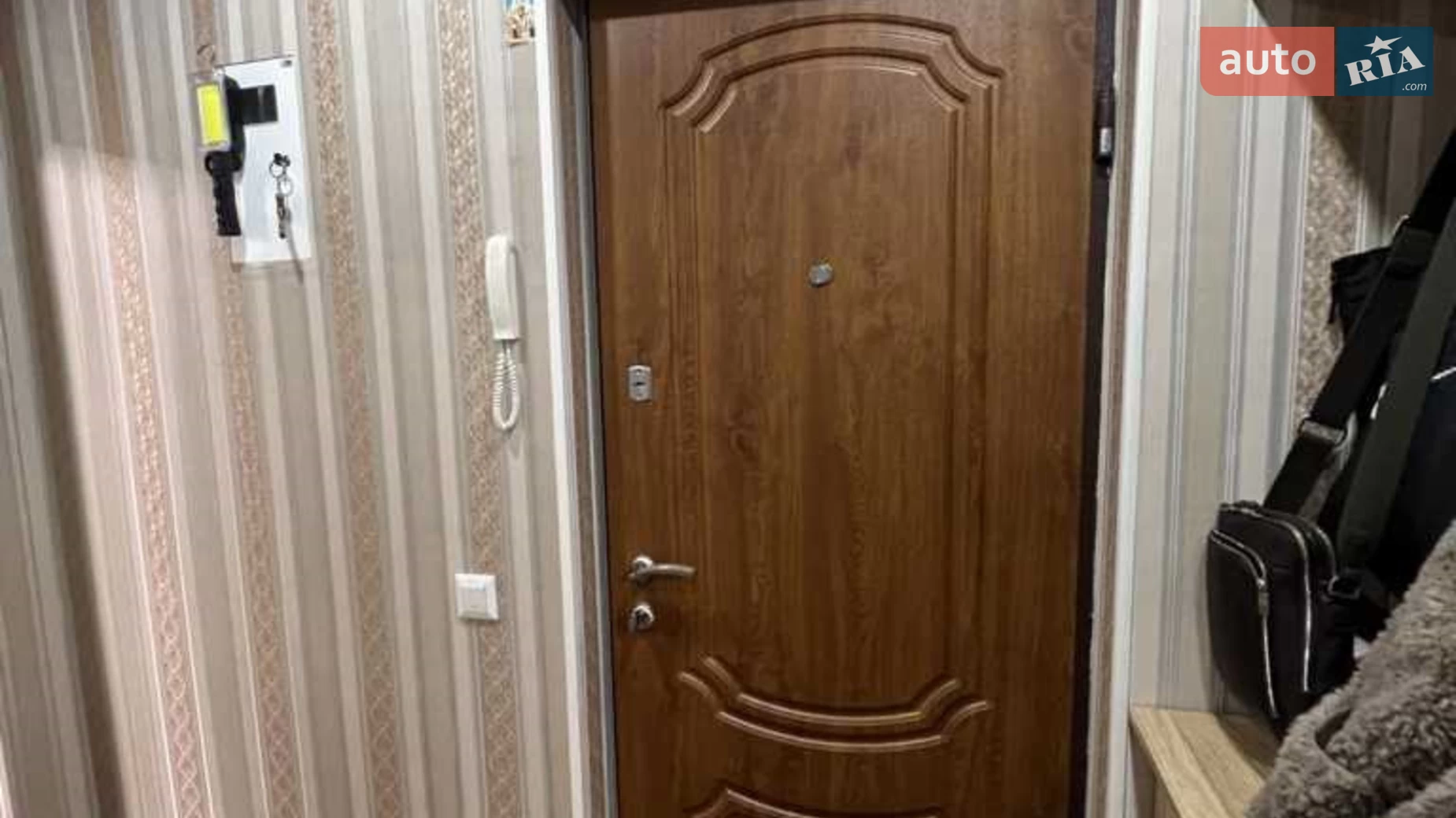 Продається 2-кімнатна квартира 45.3 кв. м у Полтаві, цена: 40000 $ - фото 5