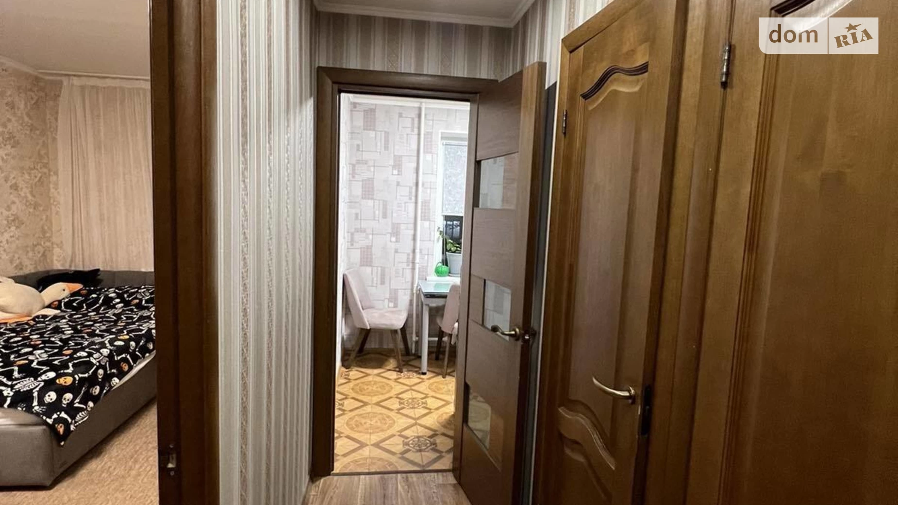 Продається 2-кімнатна квартира 45.3 кв. м у Полтаві, вул. Мазепи Івана - фото 4