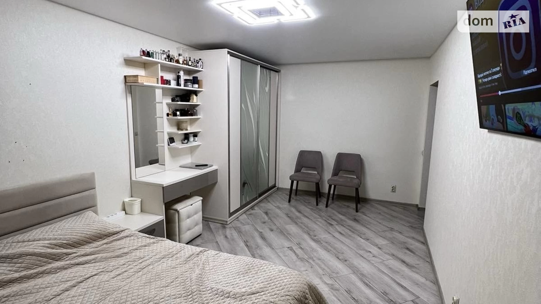 Продається 2-кімнатна квартира 45.3 кв. м у Полтаві, вул. Мазепи Івана - фото 5