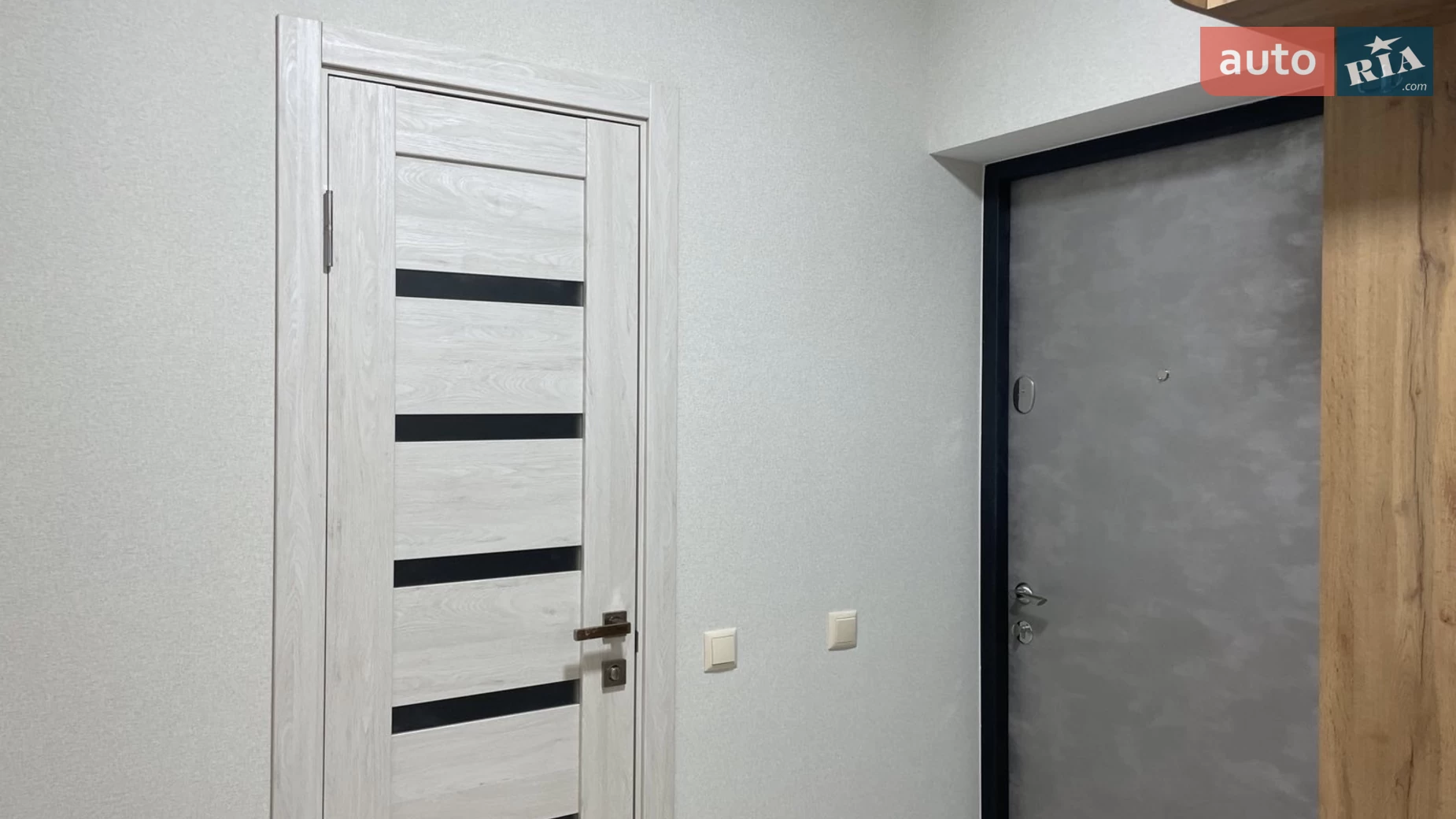 1-комнатная квартира 43 кв. м в Тернополе, ул. Чумацкая, 2 - фото 4