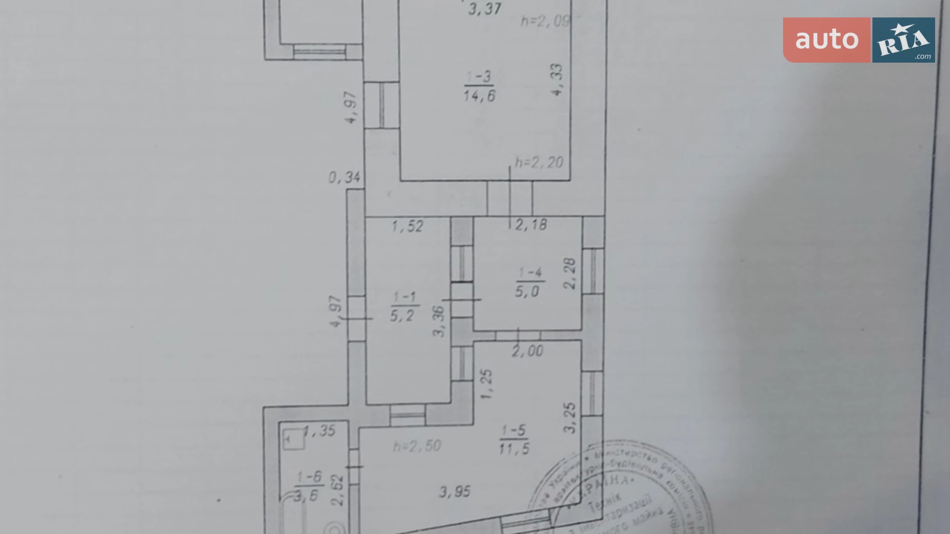 Продається будинок 2 поверховий 60 кв. м з банею/сауною, цена: 55000 $ - фото 3