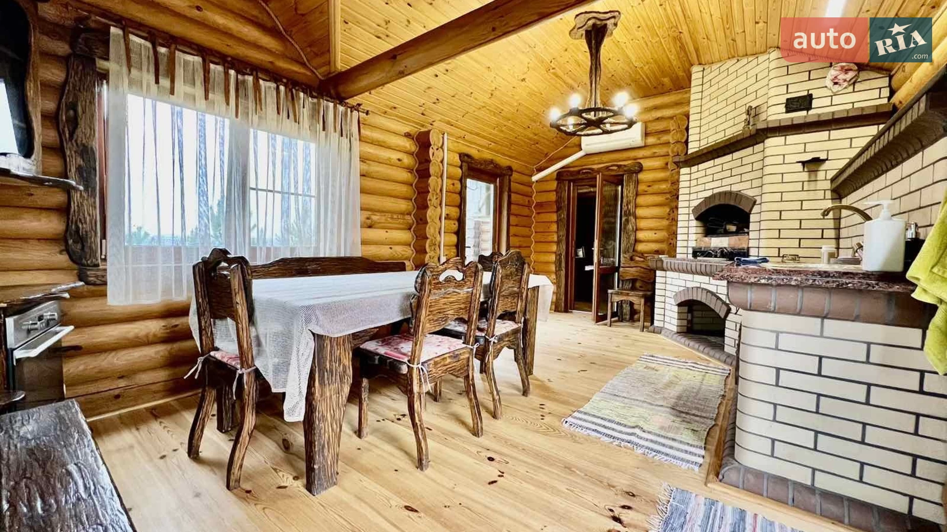 Продается дом на 2 этажа 124 кв. м с балконом, цена: 209000 $ - фото 3
