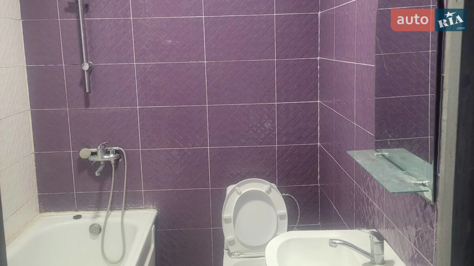 Продается 1-комнатная квартира 32 кв. м в Хмельницком, ул. Яворницкого - фото 4