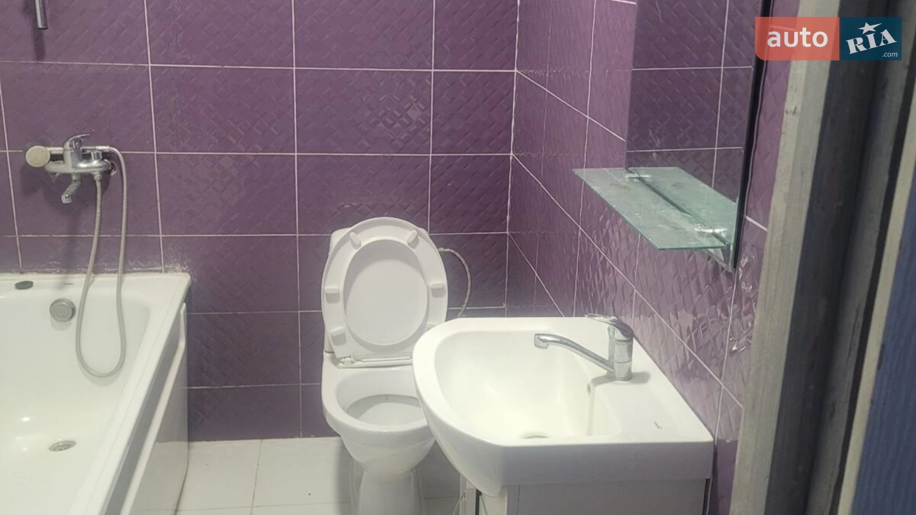 Продается 1-комнатная квартира 32 кв. м в Хмельницком, ул. Яворницкого - фото 3