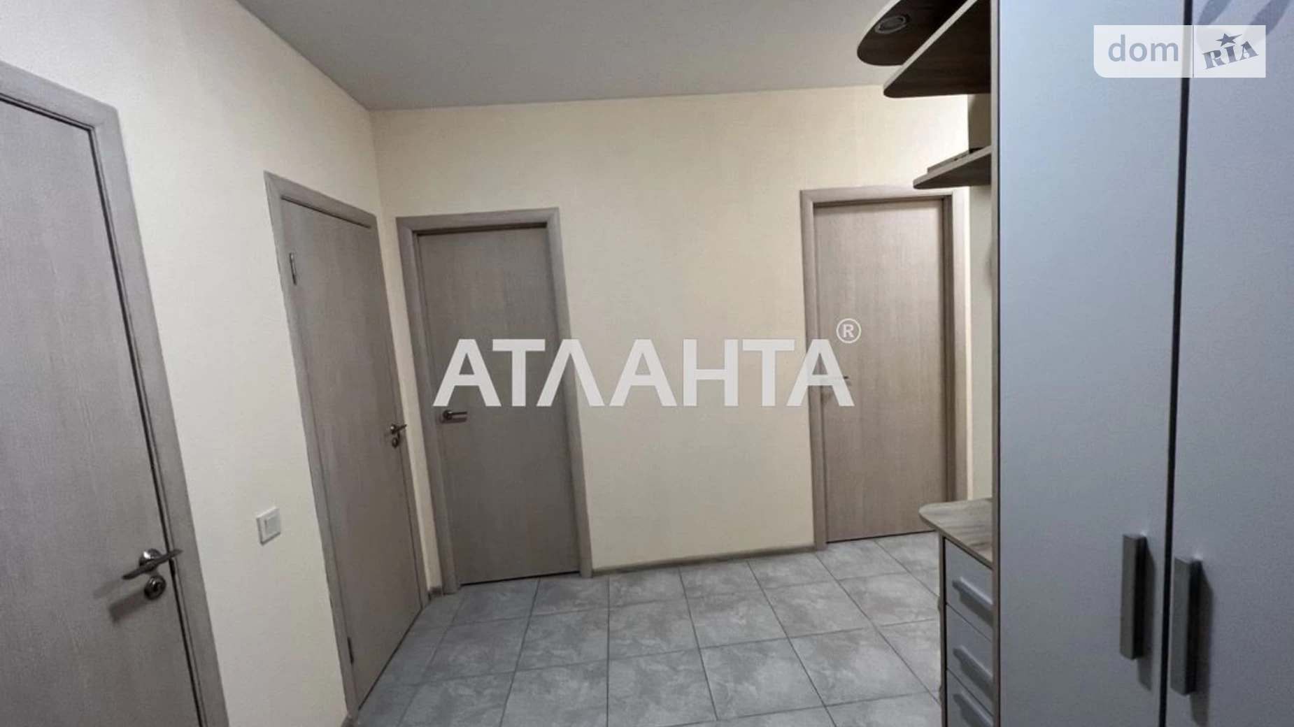 Продається 2-кімнатна квартира 62.3 кв. м у Одесі, цена: 65000 $ - фото 5