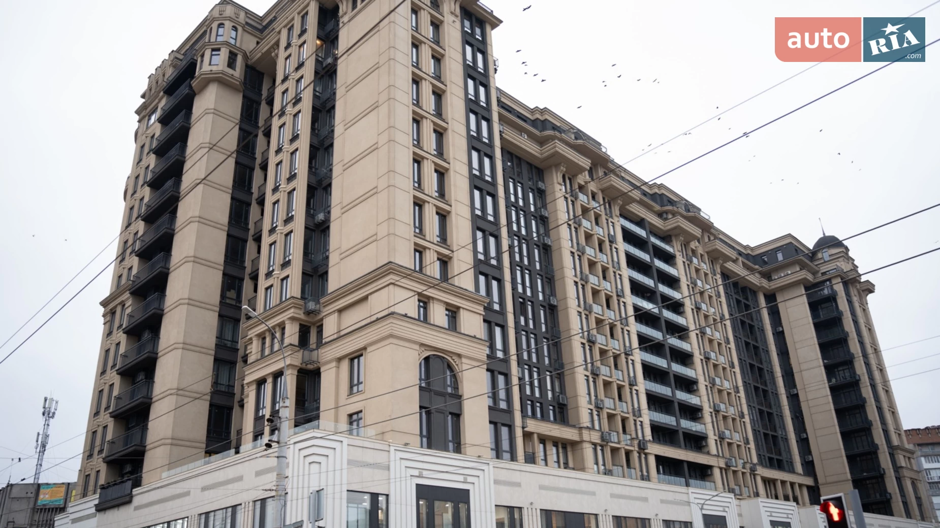 просп. Космонавтів, 49 Вишенька Вінниця ЖК Premier Tower, цена: 199000 $ - фото 2