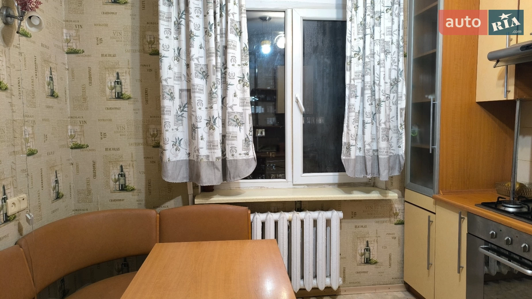 Продається 2-кімнатна квартира 50 кв. м у Одесі, вул. Сонячна, 10 - фото 2