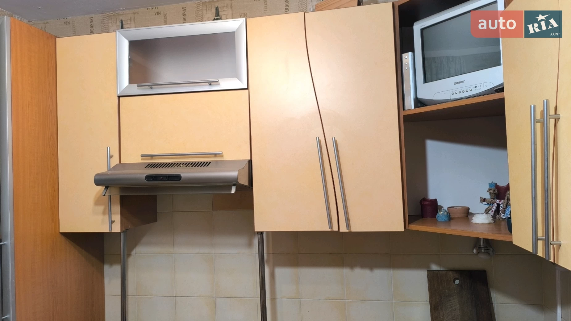Продається 2-кімнатна квартира 50 кв. м у Одесі, вул. Сонячна, 10 - фото 3
