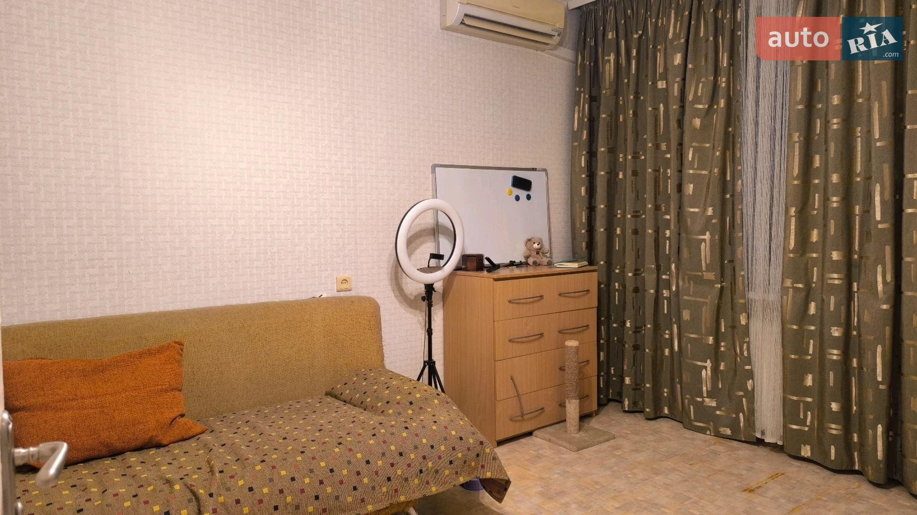 Продається 2-кімнатна квартира 50 кв. м у Одесі, вул. Сонячна, 10 - фото 5