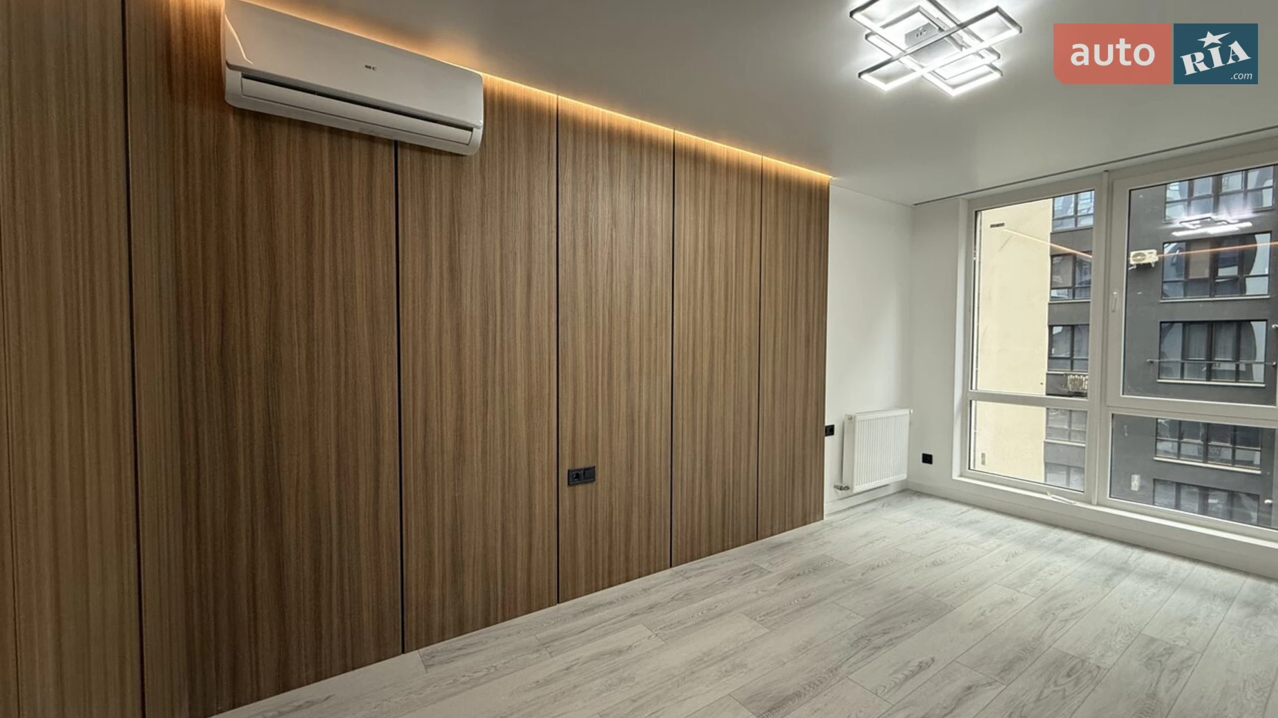 Продается 1-комнатная квартира 40.3 кв. м в Ивано-Франковске, ул. Химиков - фото 3