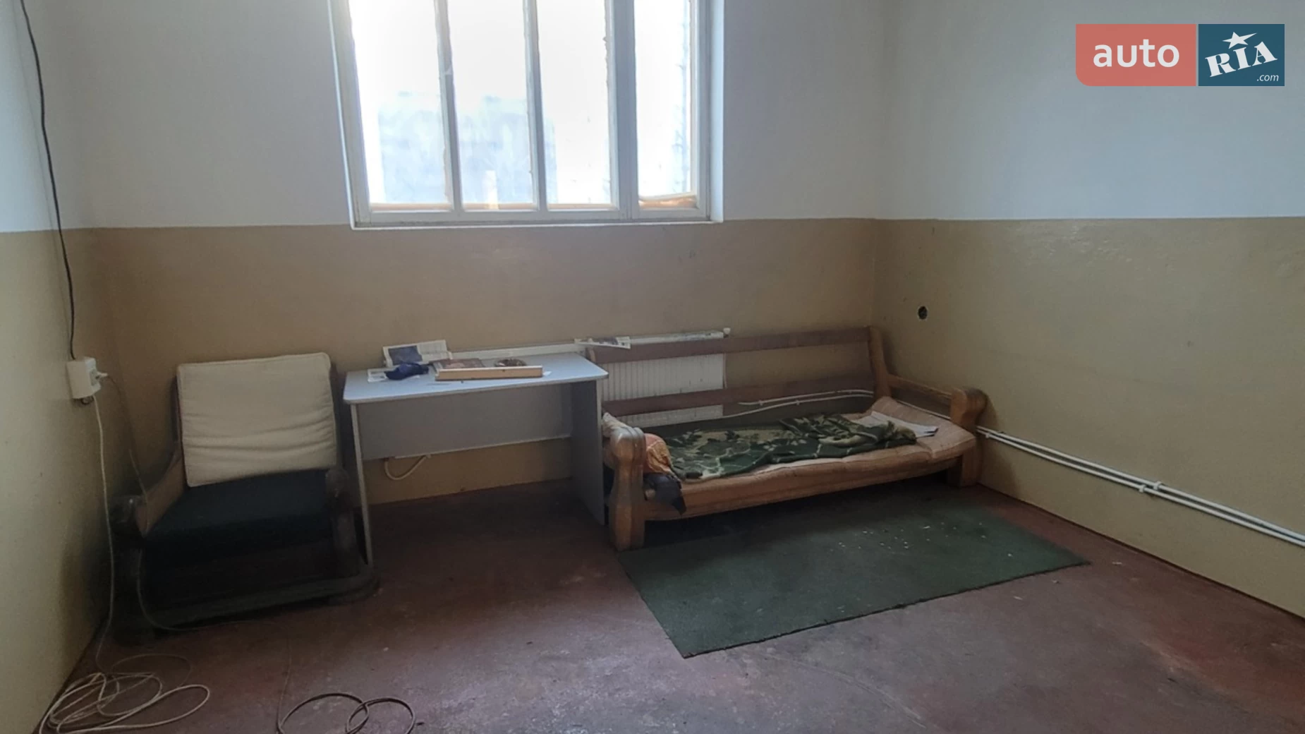 Здається в оренду приміщення вільного призначення 100 кв. м в 1-поверховій будівлі, цена: 18000 грн - фото 2
