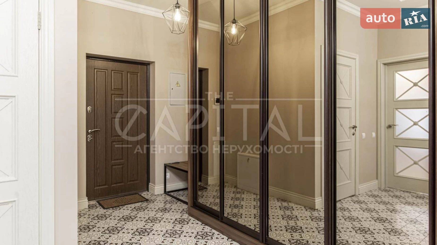 Сдается в аренду 3-комнатная квартира 120 кв. м в Киеве, пер. Лабораторный, 6 - фото 5