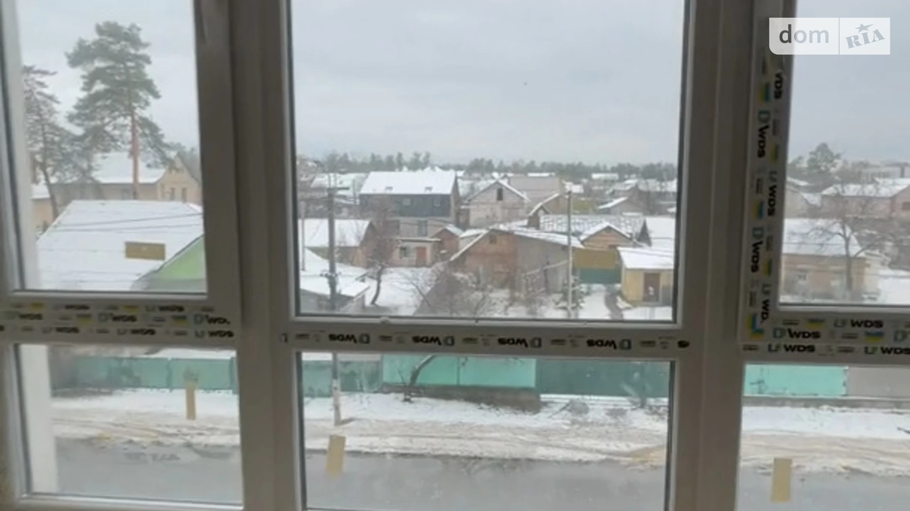 Продается 1-комнатная квартира 46 кв. м в Ирпене, вул. Василия Стуса(Пушкинская), 27 - фото 4