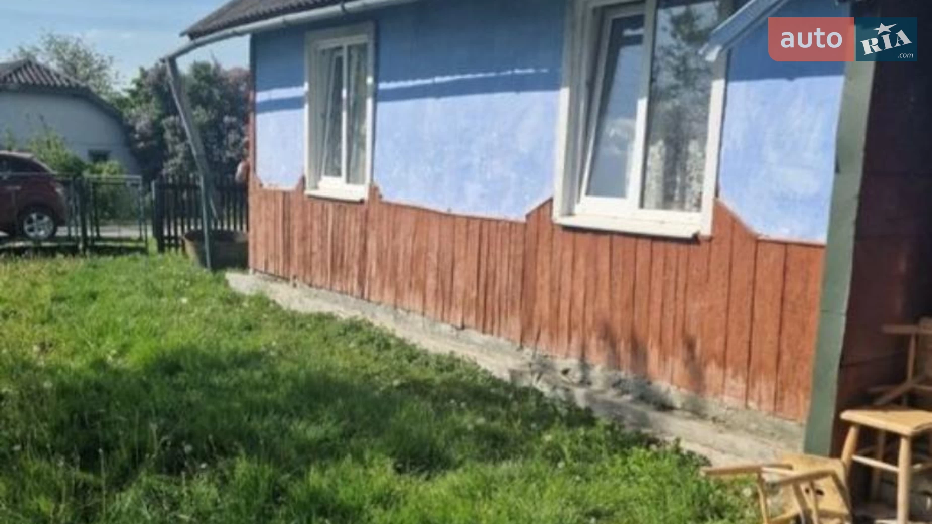 Продається одноповерховий будинок 55 кв. м з садом, цена: 14000 $ - фото 2