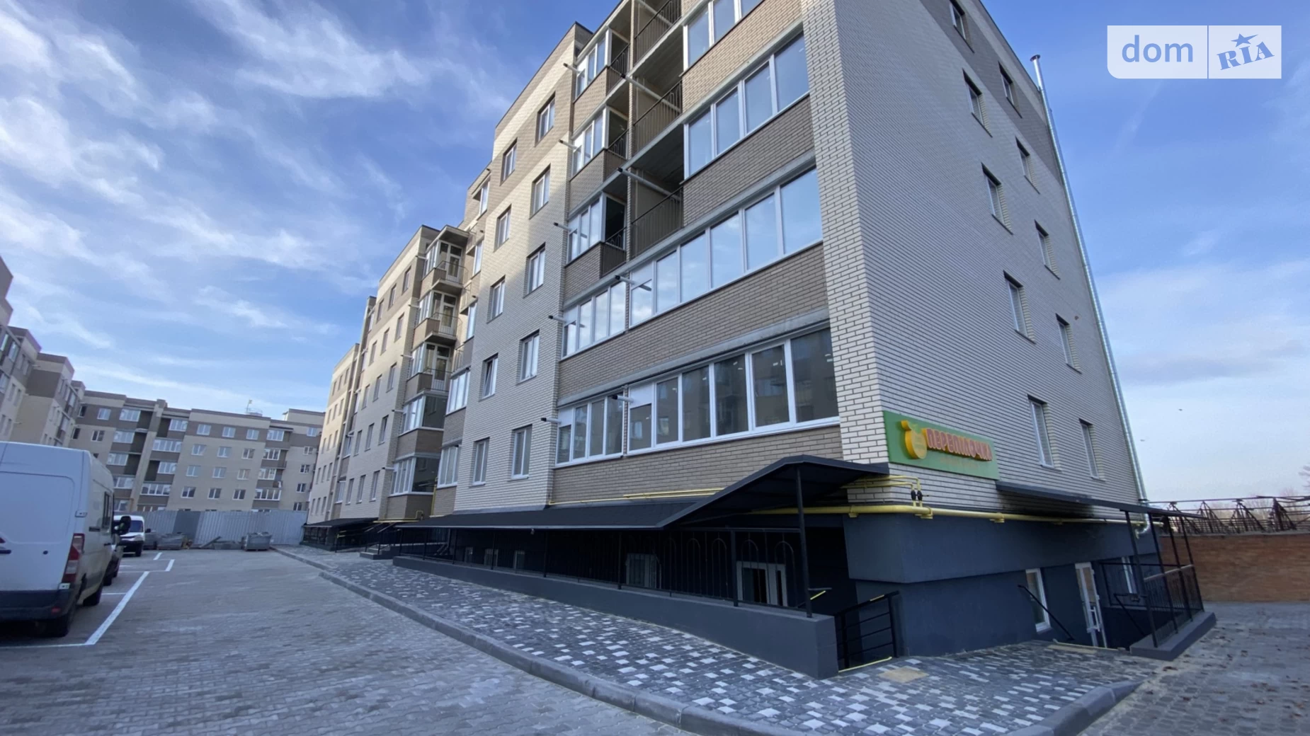Продается 2-комнатная квартира 62 кв. м в Стрижавке, ул. Киевская - фото 2