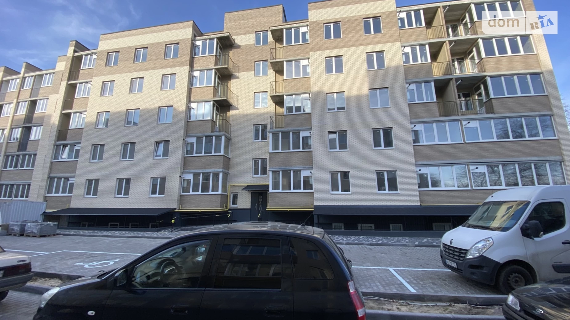 Продается 2-комнатная квартира 62 кв. м в Стрижавке, ул. Киевская - фото 3