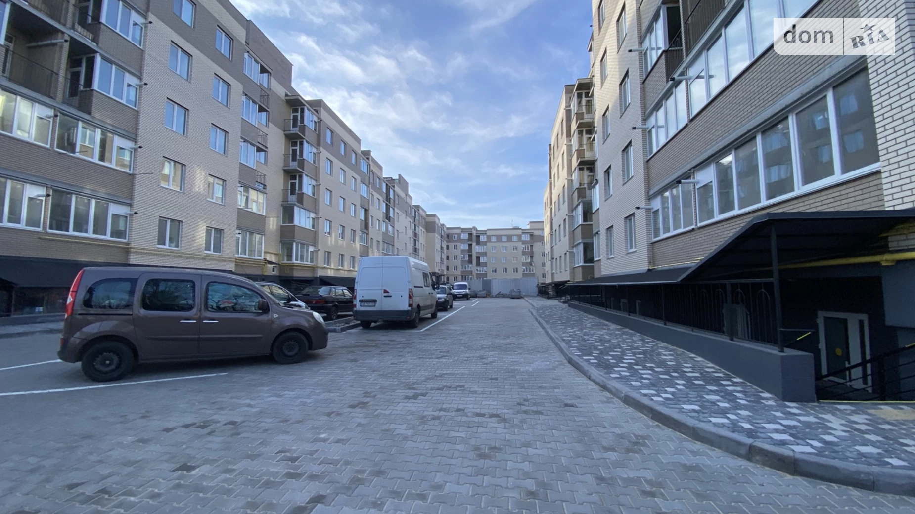 Продается 2-комнатная квартира 57.5 кв. м в Стрижавке, ул. Киевская - фото 2