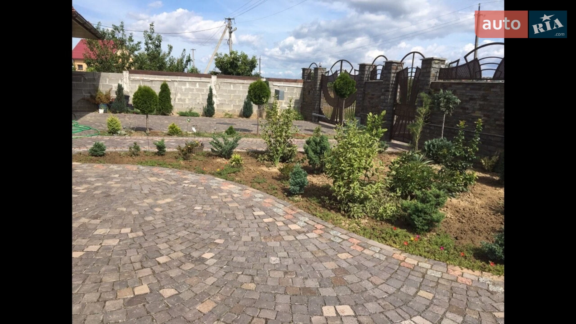 Продается дом на 2 этажа 290 кв. м с беседкой, цена: 360000 $ - фото 5