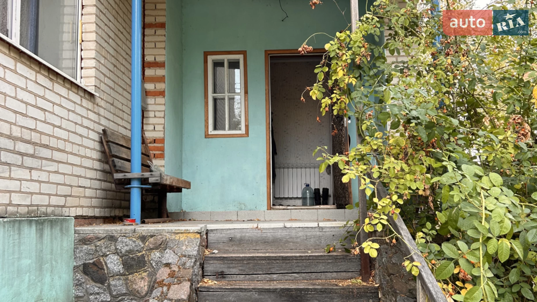 Продается часть дома 138.1 кв. м с камином, цена: 25000 $ - фото 3