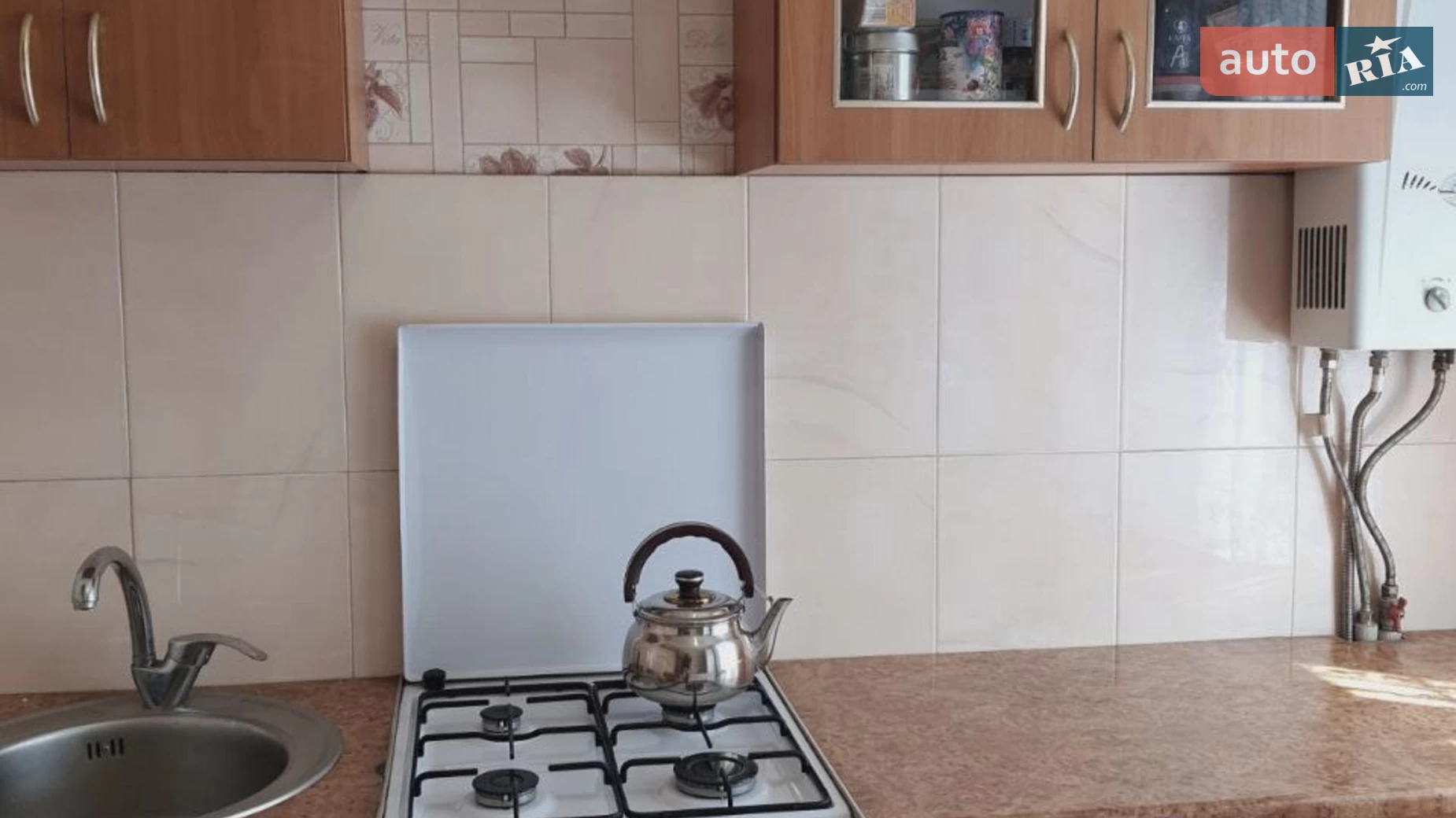 Продається 1-кімнатна квартира 31.6 кв. м у Дніпрі, вул. Аудиторна(Виборзька), 33А - фото 4