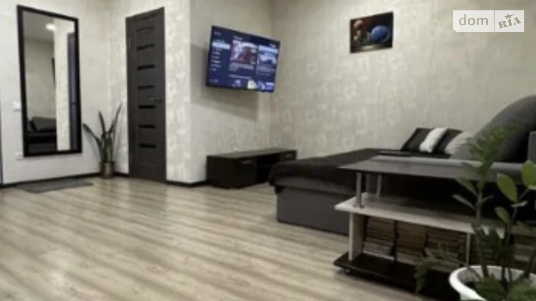 Продається 1-кімнатна квартира 60.7 кв. м у Миколаєві, вул. Мостобудівників - фото 4