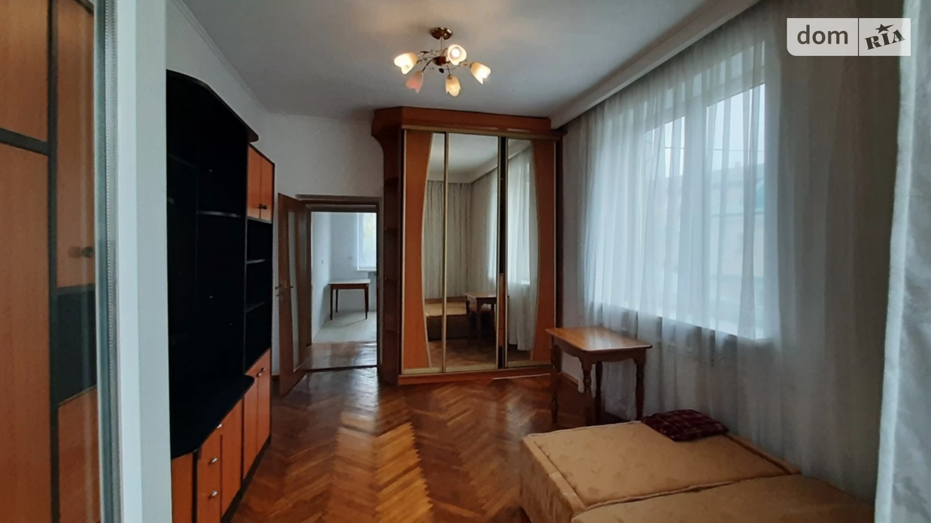 2-кімнатна квартира 55 кв. м у Тернополі, вул. Мстислава Патріарха - фото 2