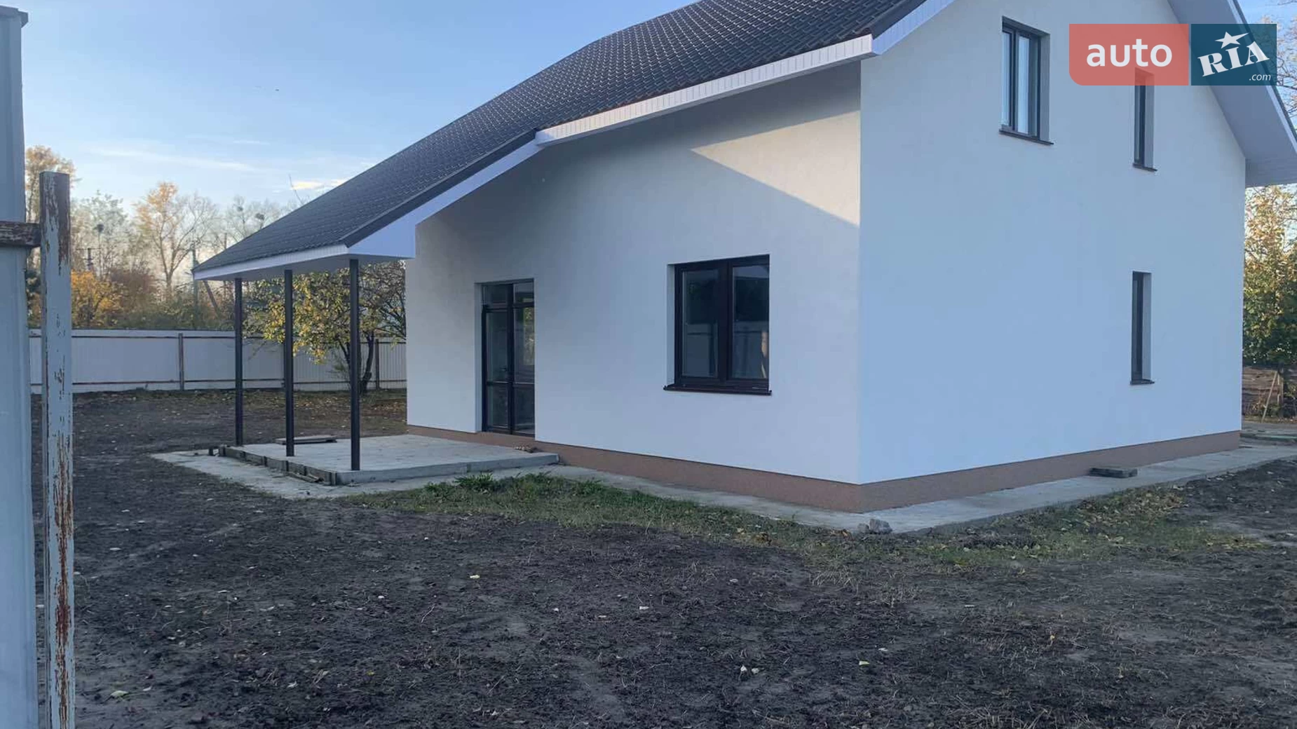 Продається будинок 2 поверховий 160 кв. м з гаражем, цена: 75000 $ - фото 4