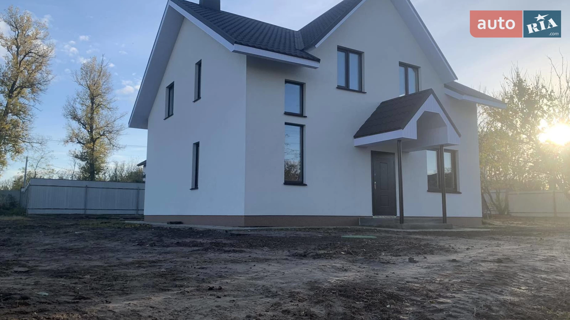 Продається будинок 2 поверховий 160 кв. м з гаражем, цена: 75000 $ - фото 5