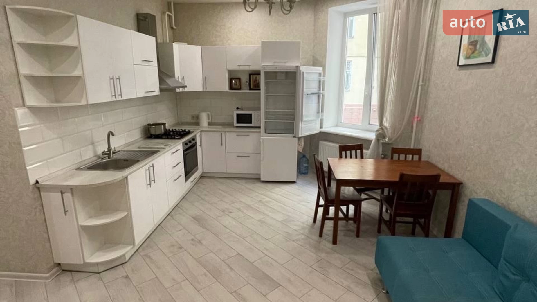 Продається офіс 49.4 кв. м в бізнес-центрі, цена: 62500 $ - фото 2
