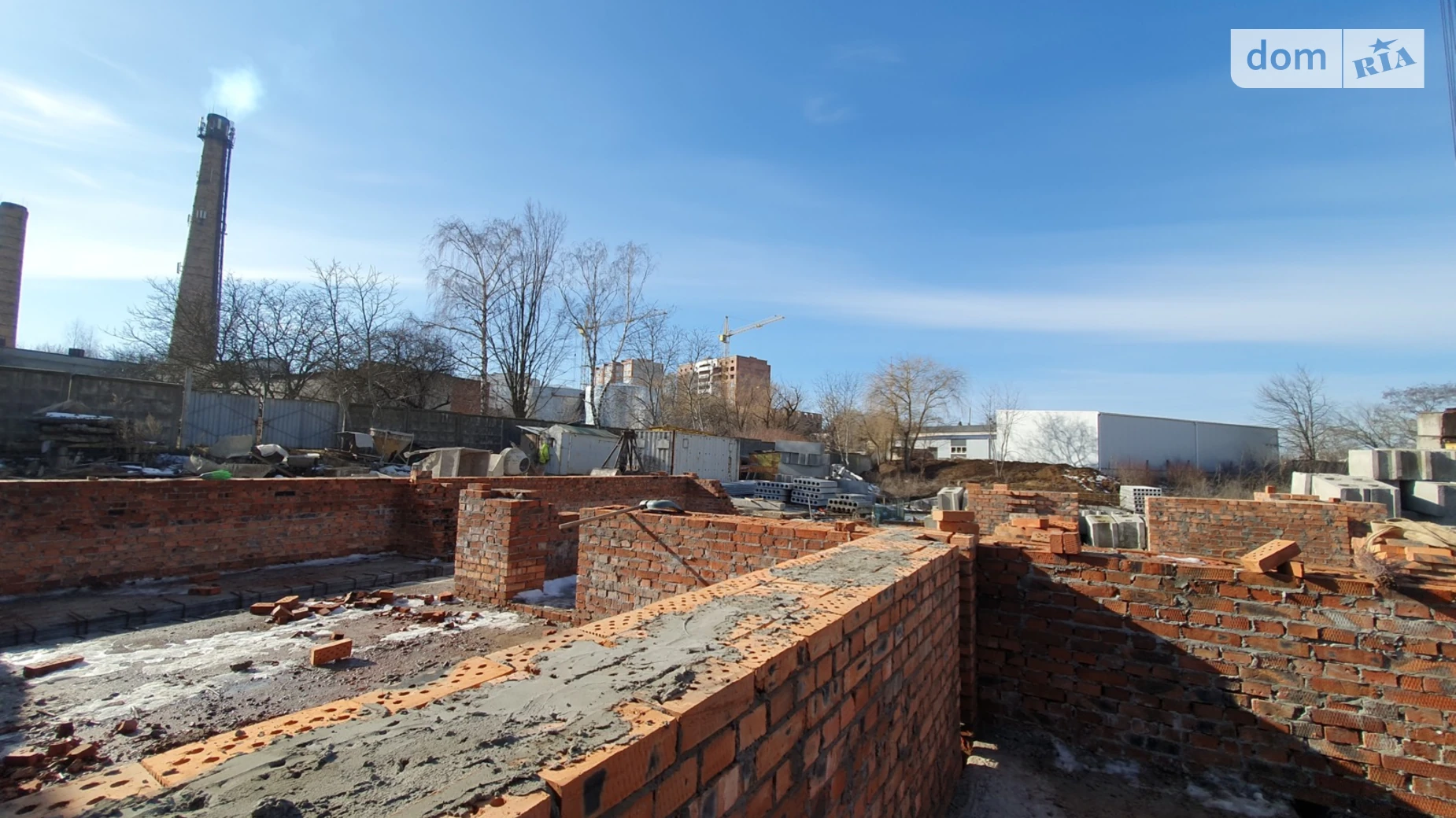 Продается 1-комнатная квартира 50.98 кв. м в Хмельницком, ул. Озерная, 6/1 - фото 4