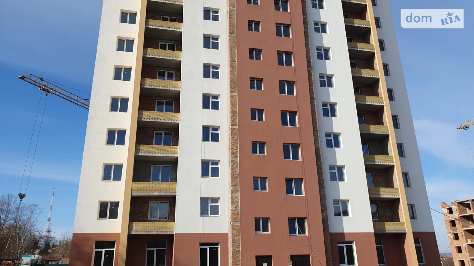 Продається 3-кімнатна квартира 77.25 кв. м у Хмельницькому, вул. Озерна, 6/1 - фото 5
