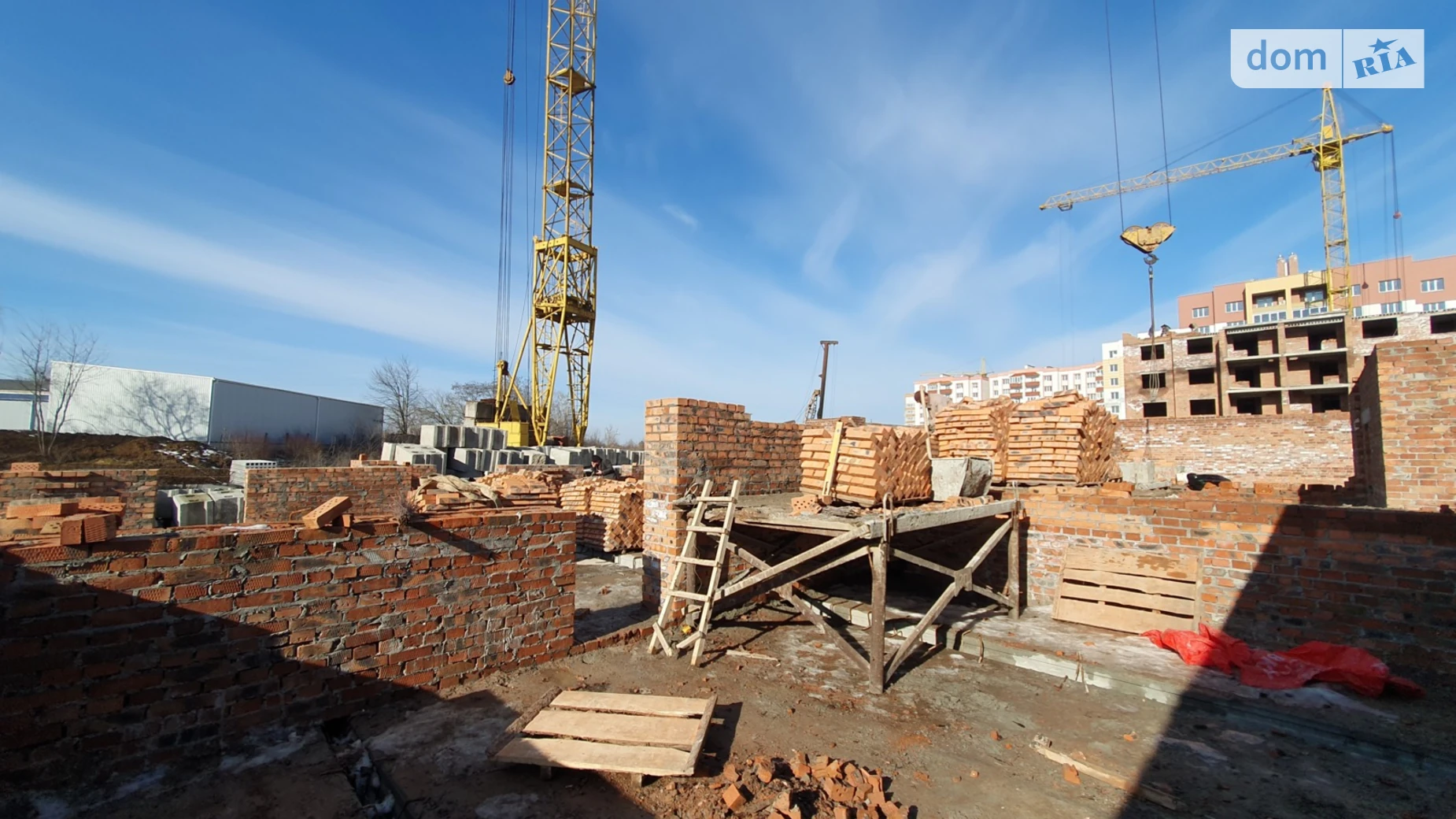 Продается 1-комнатная квартира 50.98 кв. м в Хмельницком, ул. Озерная, 6/1 - фото 5