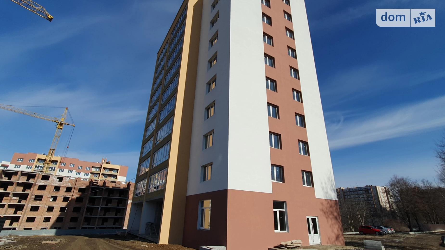 Продается 3-комнатная квартира 77.25 кв. м в Хмельницком, ул. Озерная, 6/1 - фото 5