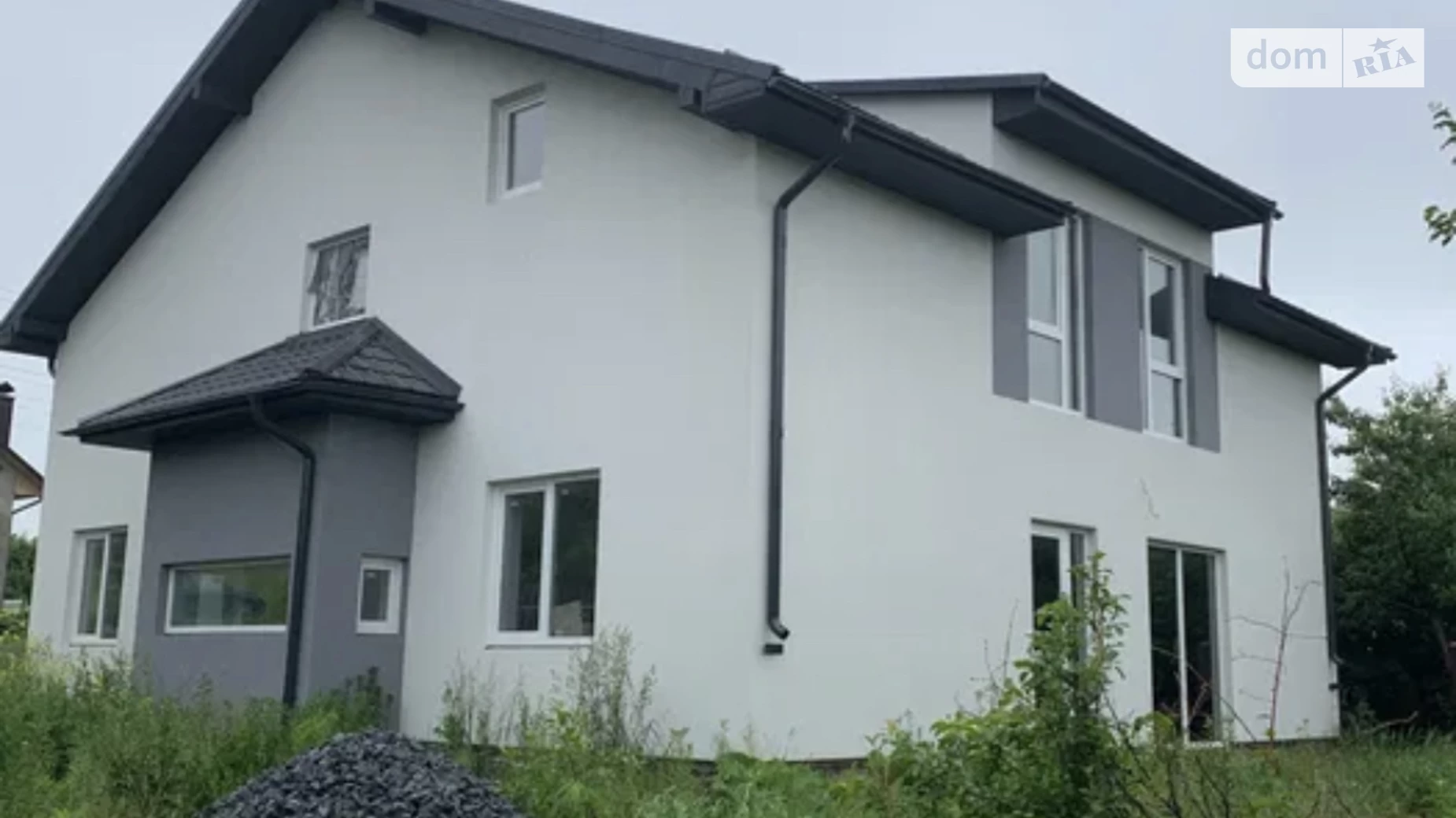 Продается дом на 2 этажа 220 кв. м с мансардой, цена: 145500 $ - фото 2