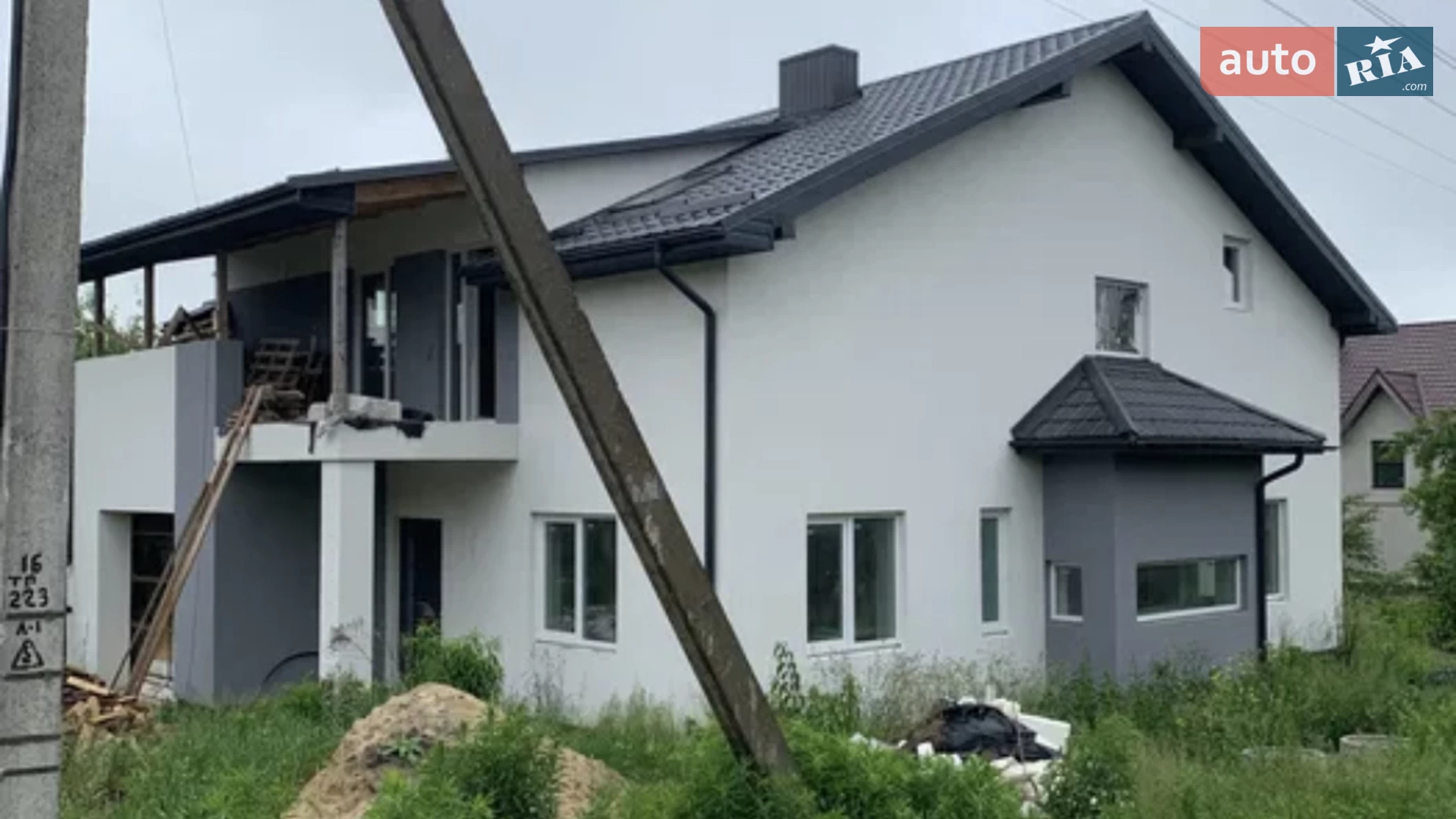 Продается дом на 2 этажа 220 кв. м с мансардой, цена: 145500 $ - фото 3
