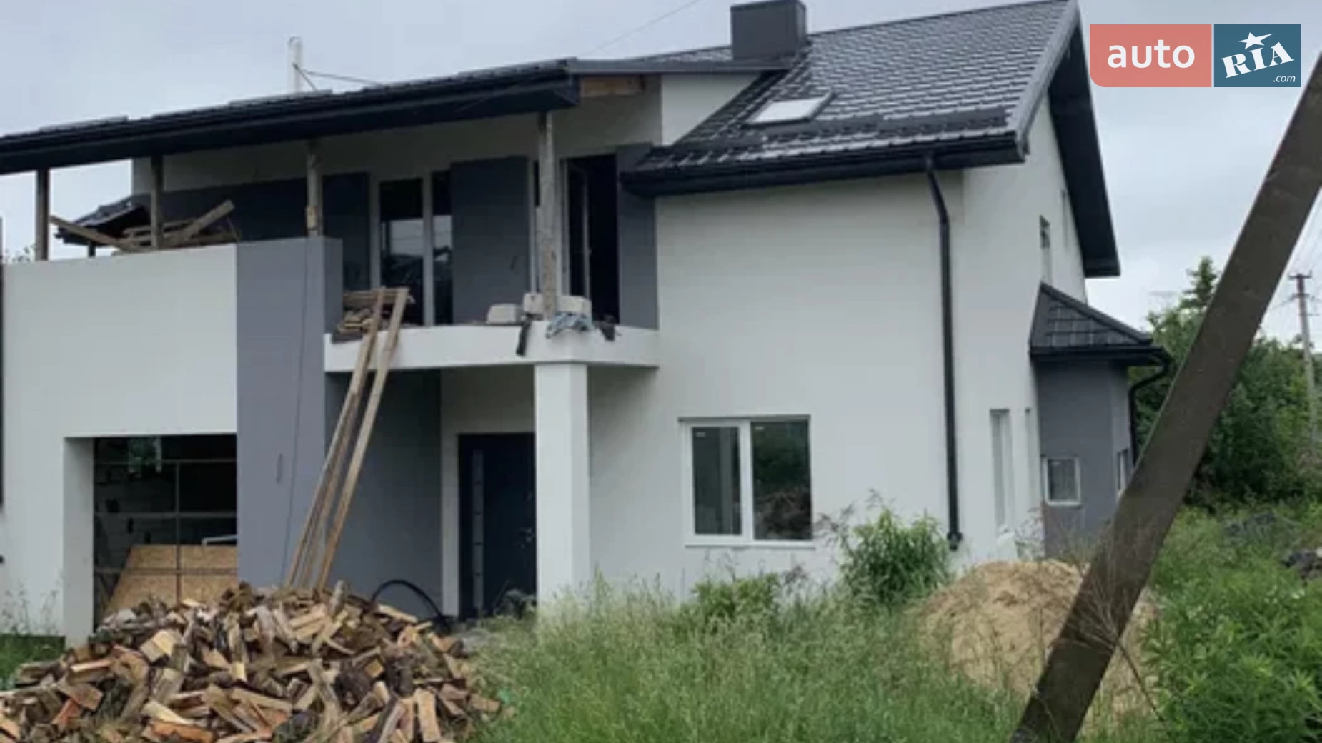 Продается дом на 2 этажа 220 кв. м с мансардой, цена: 145500 $ - фото 4